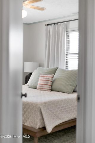 1303 N Topsail Drive, Surf City, NC 28445