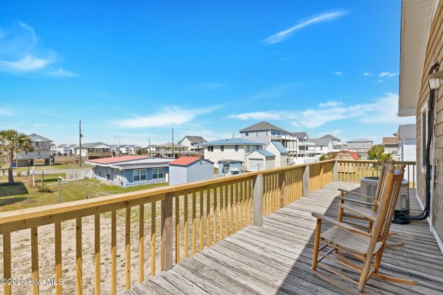 1303 N Topsail Drive, Surf City, NC 28445