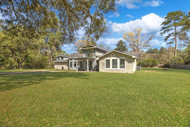 9711 150 Highway, Shepherd, TX 77371