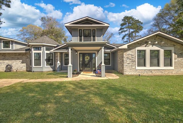 9711 150 Highway, Shepherd, TX 77371