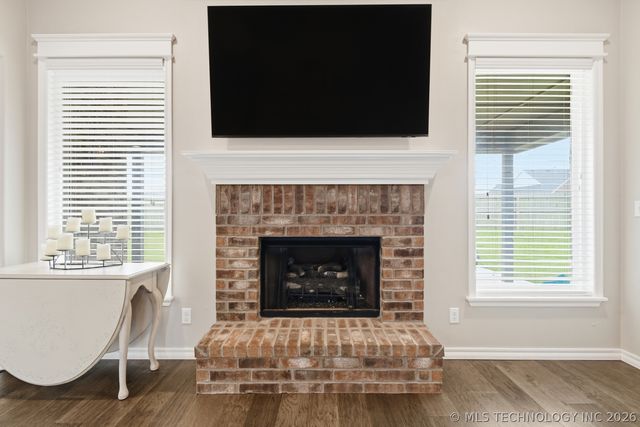 4192 E 130th Place North, Skiatook, OK 74070