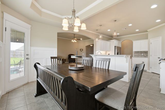 4192 E 130th Place North, Skiatook, OK 74070