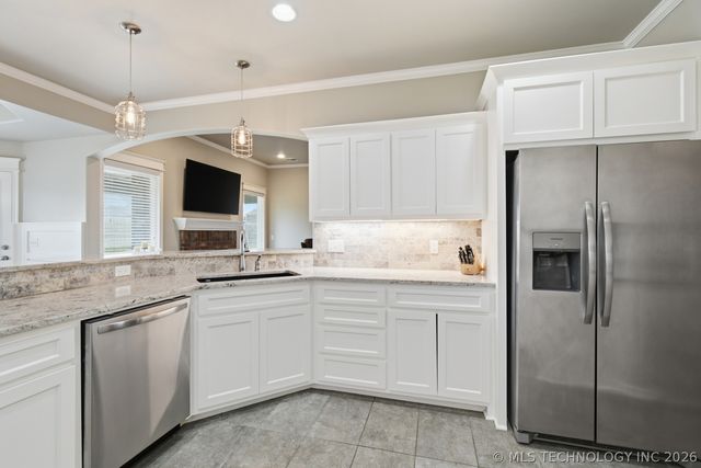 4192 E 130th Place North, Skiatook, OK 74070