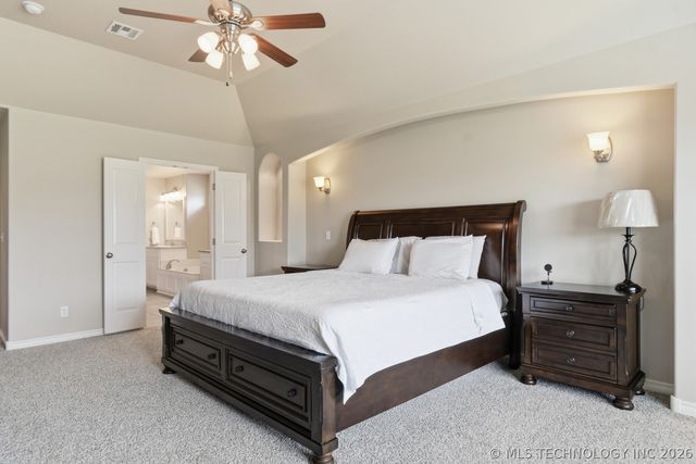 4192 E 130th Place North, Skiatook, OK 74070