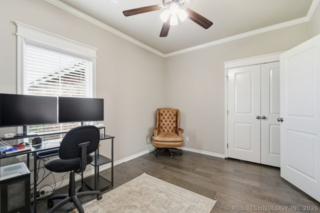4192 E 130th Place North, Skiatook, OK 74070