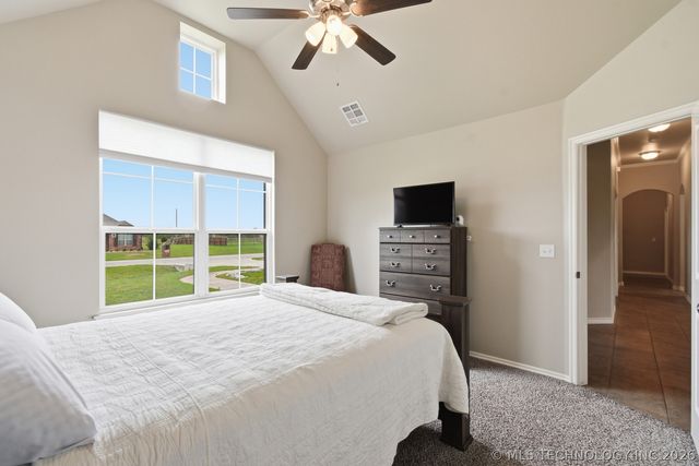 4192 E 130th Place North, Skiatook, OK 74070
