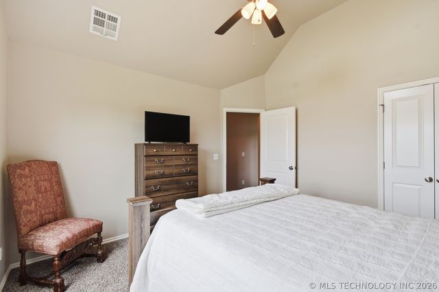 4192 E 130th Place North, Skiatook, OK 74070