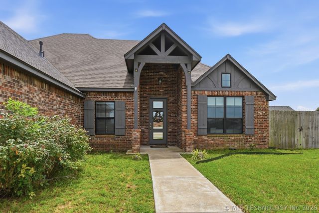 4192 E 130th Place North, Skiatook, OK 74070