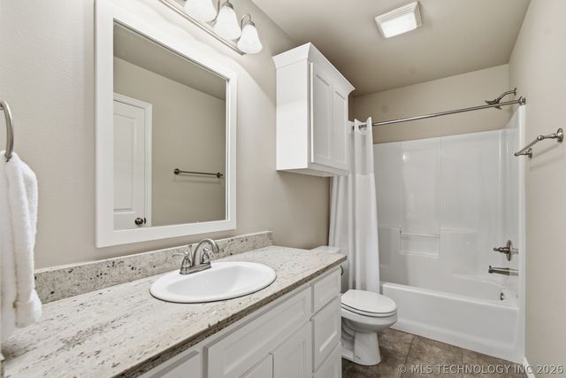 4192 E 130th Place North, Skiatook, OK 74070