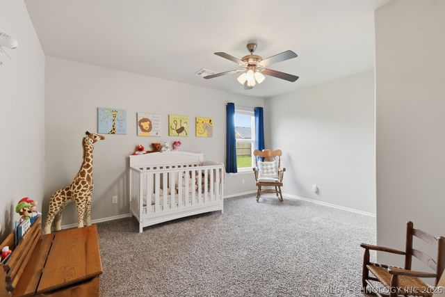 4192 E 130th Place North, Skiatook, OK 74070