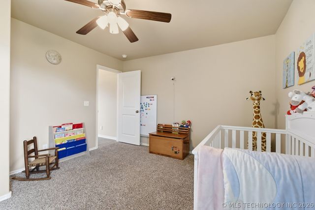 4192 E 130th Place North, Skiatook, OK 74070