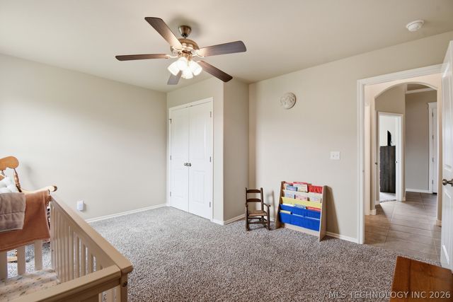 4192 E 130th Place North, Skiatook, OK 74070