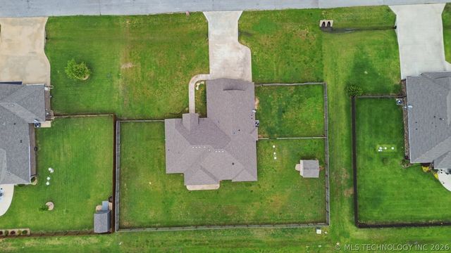 4192 E 130th Place North, Skiatook, OK 74070