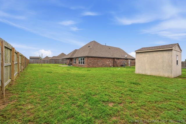 4192 E 130th Place North, Skiatook, OK 74070