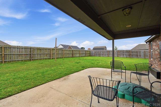 4192 E 130th Place North, Skiatook, OK 74070
