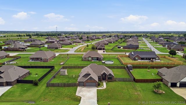 4192 E 130th Place North, Skiatook, OK 74070