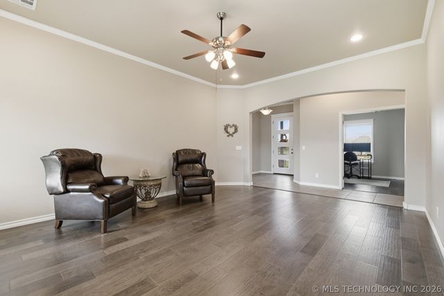 4192 E 130th Place North, Skiatook, OK 74070