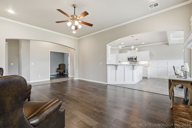 4192 E 130th Place North, Skiatook, OK 74070