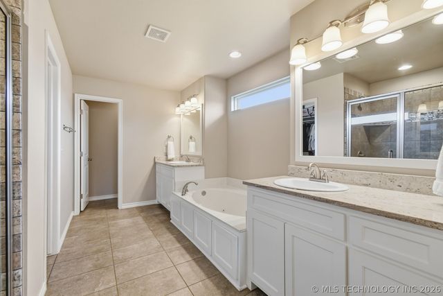 4192 E 130th Place North, Skiatook, OK 74070