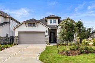 8143 Fenway Heights Dr, The Woodlands, TX 77389