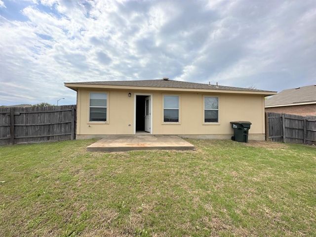 1000 Bluff Meadow CV, Georgetown, TX 78626