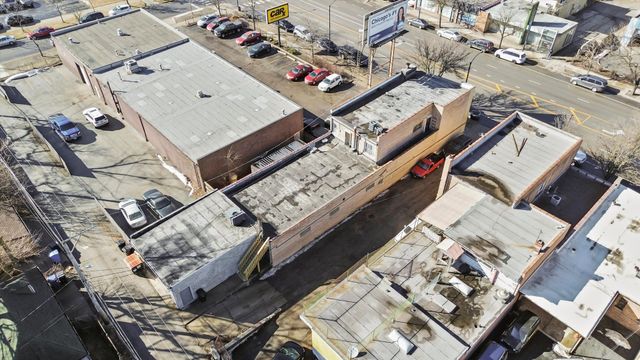 10141 S Western Avenue, Chicago, IL 60643