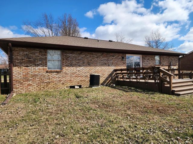 2833 Coal Mine Road, Newburgh, IN 47630