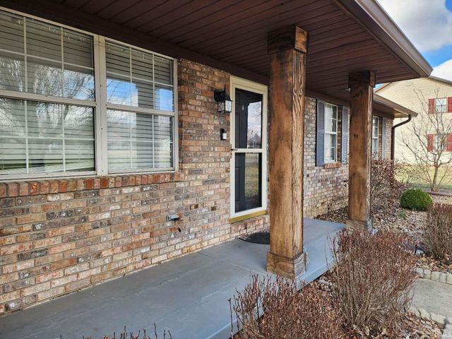 2833 Coal Mine Road, Newburgh, IN 47630