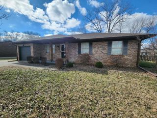 2833 Coal Mine Road, Newburgh, IN 47630