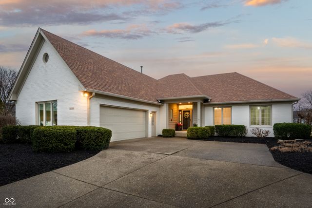 11733 Whisper Bay Court, Carmel, IN 46033
