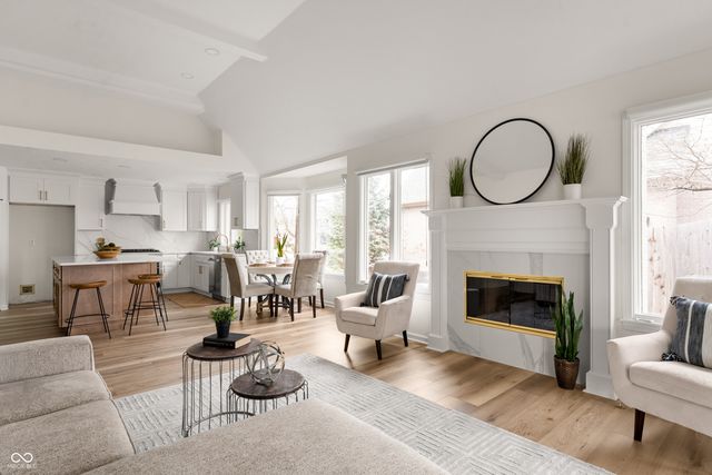 11733 Whisper Bay Court, Carmel, IN 46033