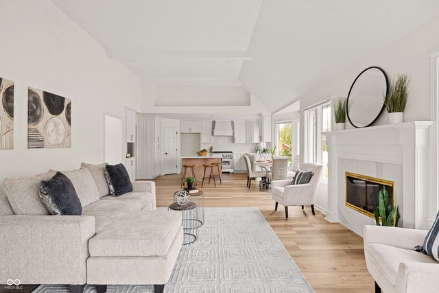 11733 Whisper Bay Court, Carmel, IN 46033