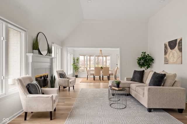 11733 Whisper Bay Court, Carmel, IN 46033