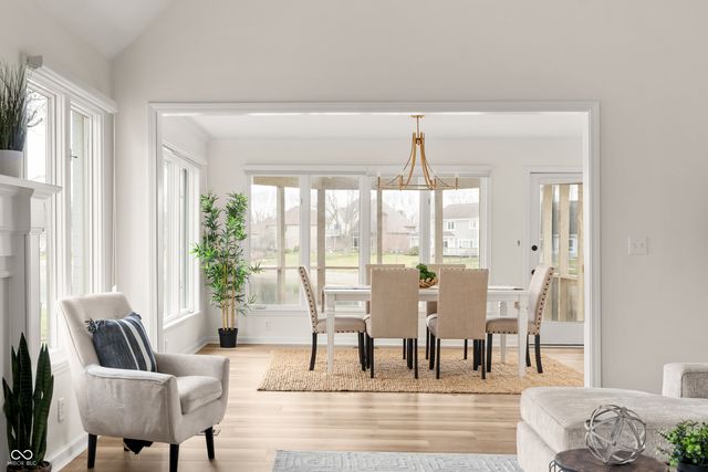 11733 Whisper Bay Court, Carmel, IN 46033