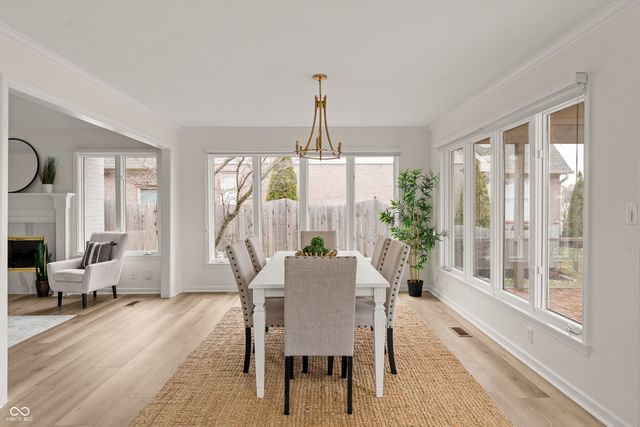 11733 Whisper Bay Court, Carmel, IN 46033