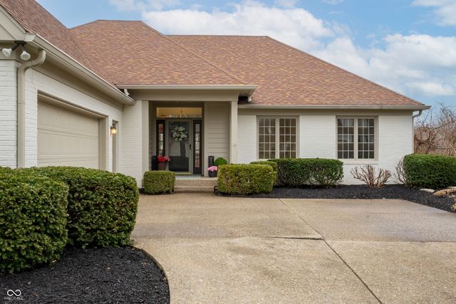 11733 Whisper Bay Court, Carmel, IN 46033