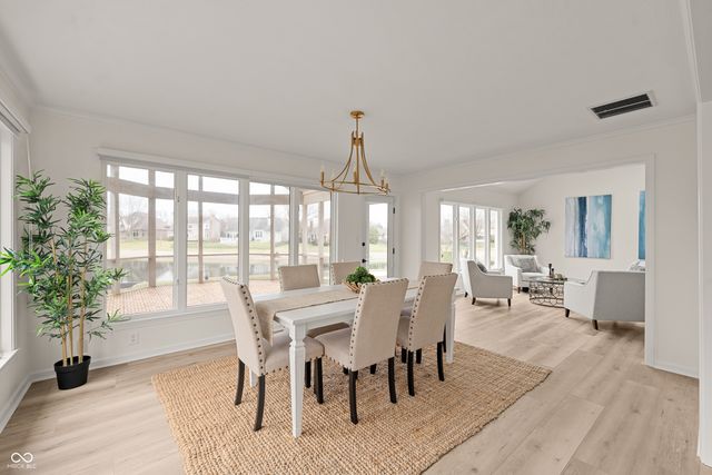 11733 Whisper Bay Court, Carmel, IN 46033