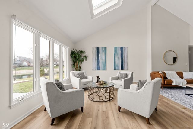 11733 Whisper Bay Court, Carmel, IN 46033