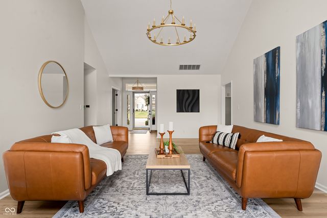 11733 Whisper Bay Court, Carmel, IN 46033