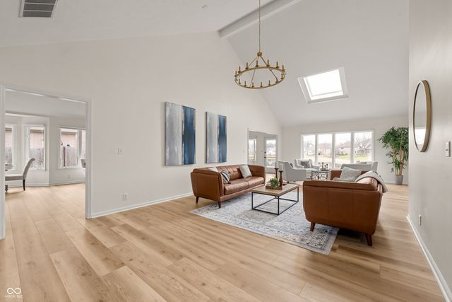 11733 Whisper Bay Court, Carmel, IN 46033