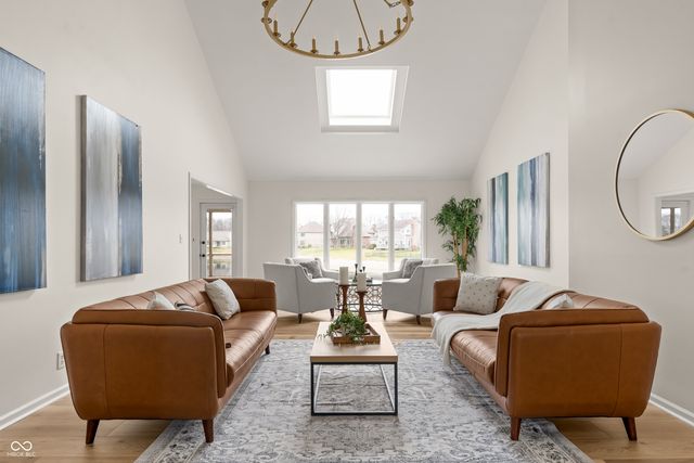 11733 Whisper Bay Court, Carmel, IN 46033