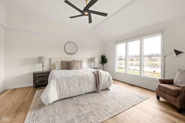 11733 Whisper Bay Court, Carmel, IN 46033