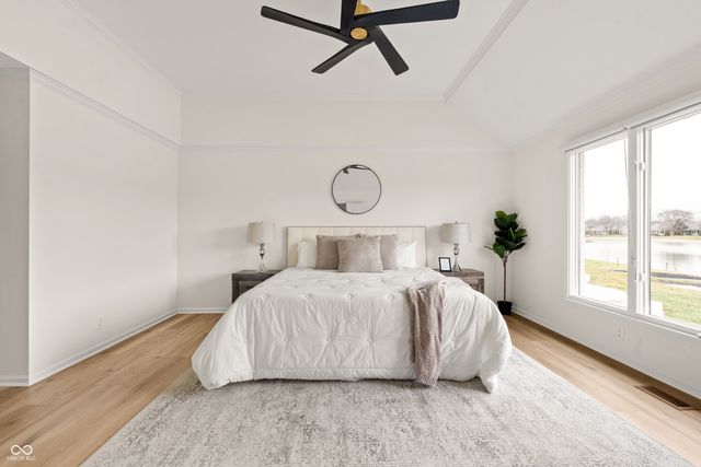 11733 Whisper Bay Court, Carmel, IN 46033