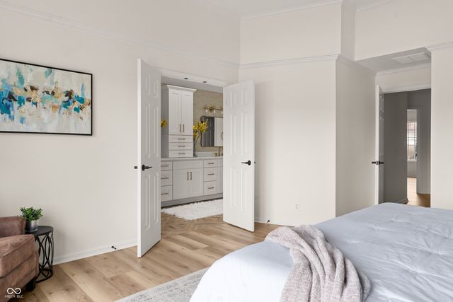 11733 Whisper Bay Court, Carmel, IN 46033