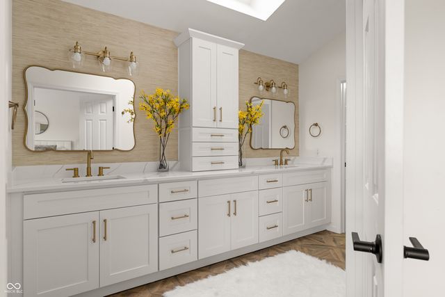 11733 Whisper Bay Court, Carmel, IN 46033