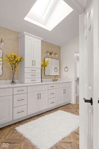 11733 Whisper Bay Court, Carmel, IN 46033