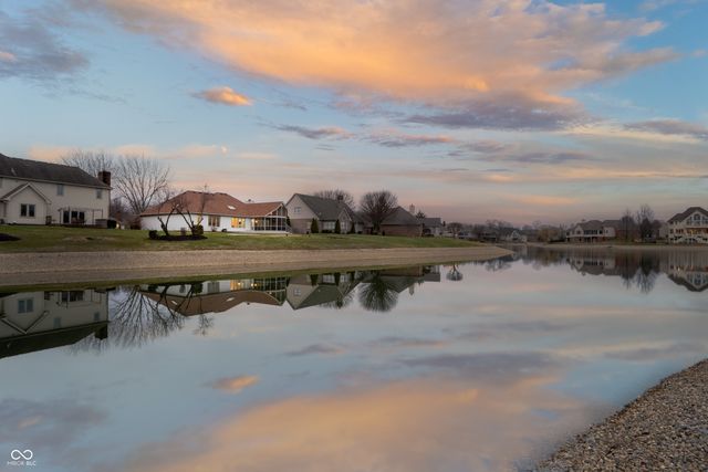 11733 Whisper Bay Court, Carmel, IN 46033