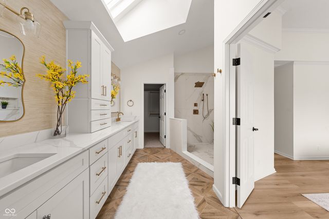 11733 Whisper Bay Court, Carmel, IN 46033