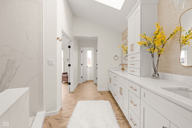 11733 Whisper Bay Court, Carmel, IN 46033