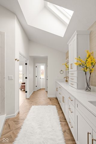 11733 Whisper Bay Court, Carmel, IN 46033